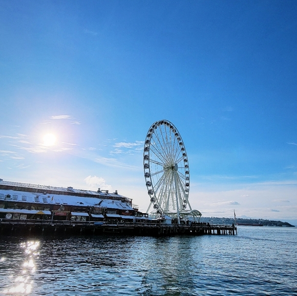 Meet your Posher, Miguel - Picture 1 of 1